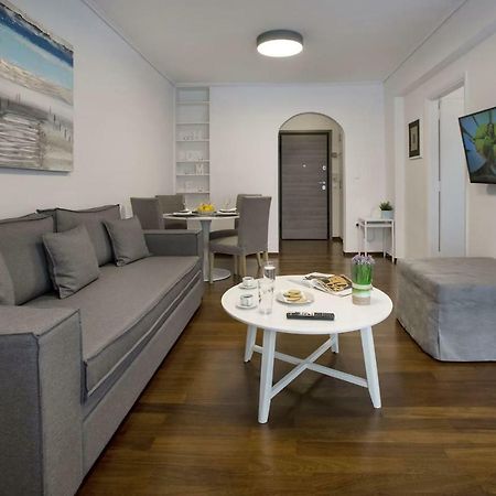Charming Apartment Few Steps From Acropolis By Ghh Афіни Екстер'єр фото