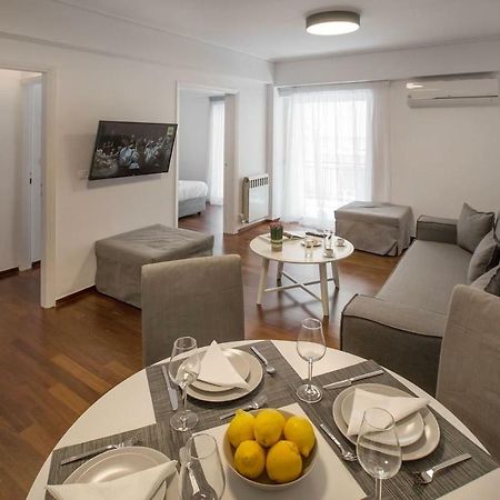 Charming Apartment Few Steps From Acropolis By Ghh Афіни Екстер'єр фото