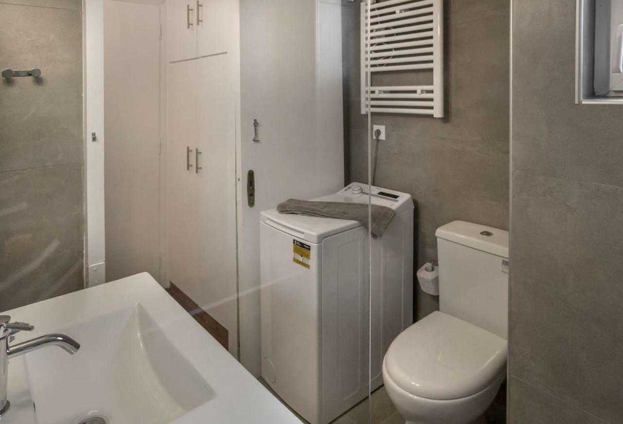 Charming Apartment Few Steps From Acropolis By Ghh Афіни Екстер'єр фото