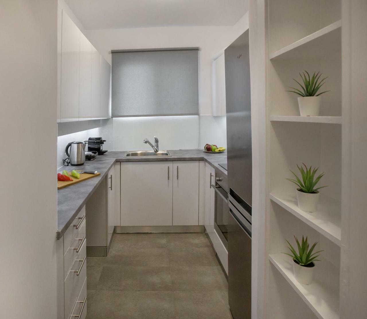 Charming Apartment Few Steps From Acropolis By Ghh Афіни Екстер'єр фото