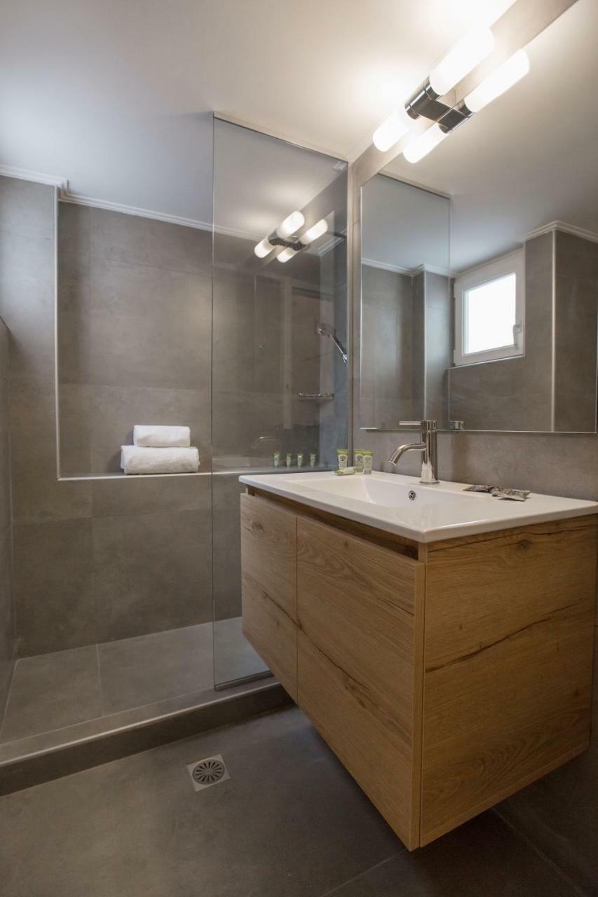 Charming Apartment Few Steps From Acropolis By Ghh Афіни Екстер'єр фото