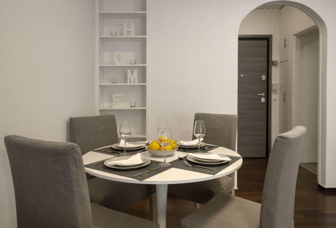 Charming Apartment Few Steps From Acropolis By Ghh Афіни Екстер'єр фото