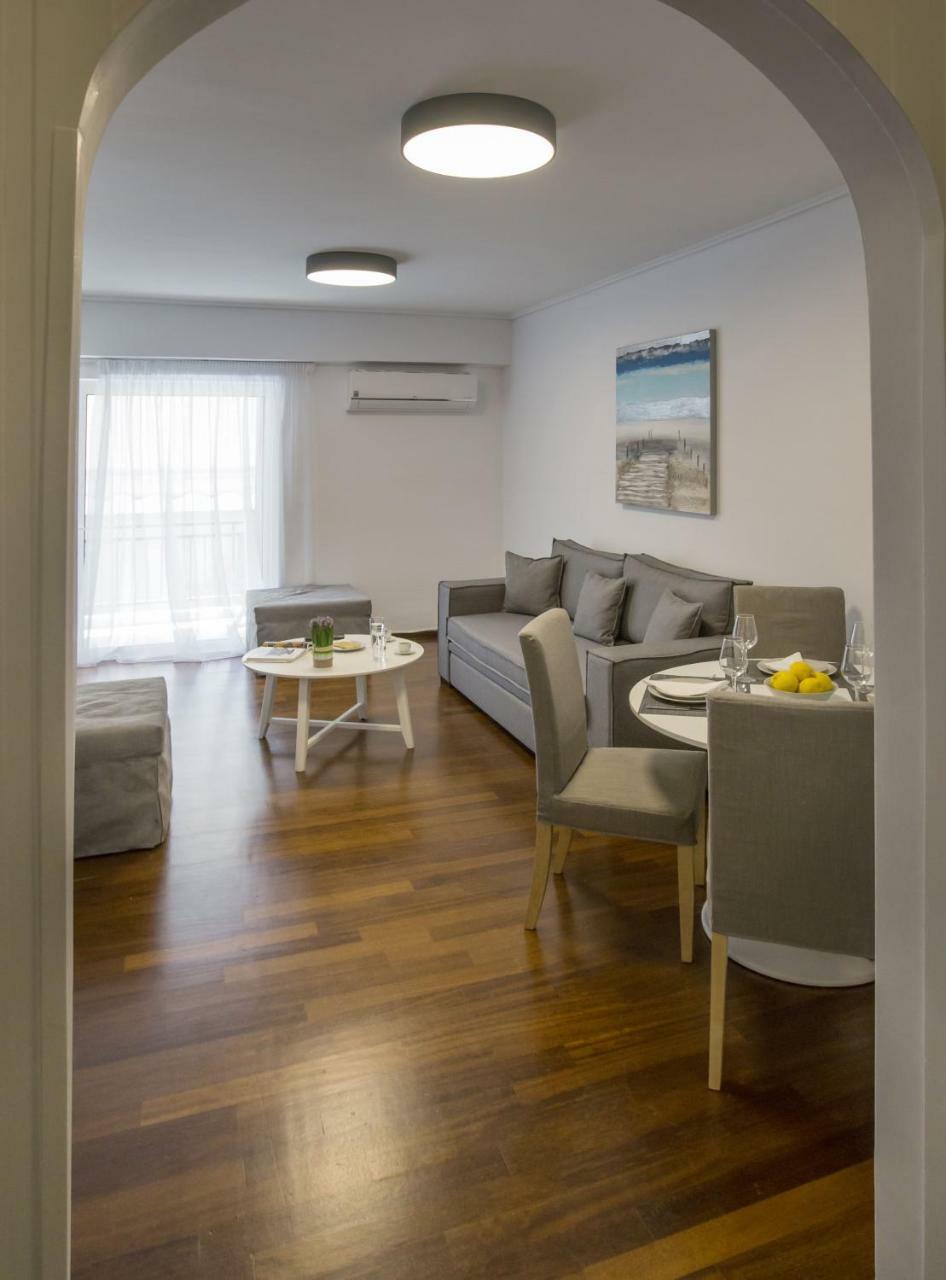 Charming Apartment Few Steps From Acropolis By Ghh Афіни Екстер'єр фото
